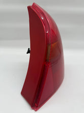 RENAULT CLIO II rear light tail light right 0319359104